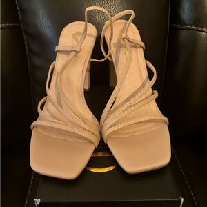 Fashion Nova heels